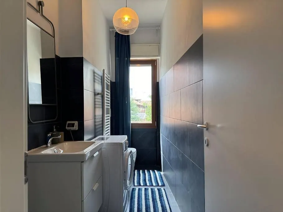 Adamand S House Apartment Milan Italy