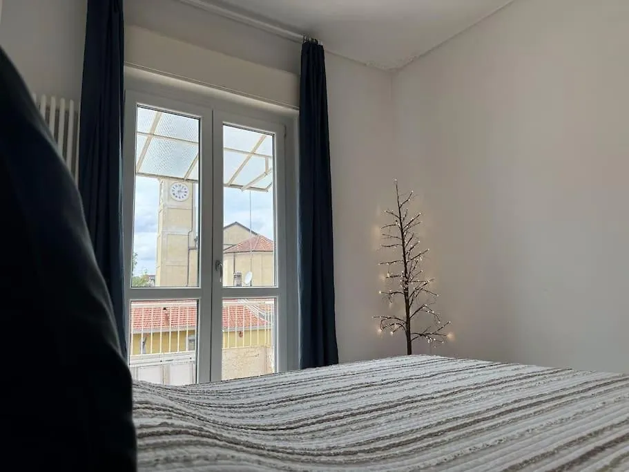 Adamand S House Apartment Milan
