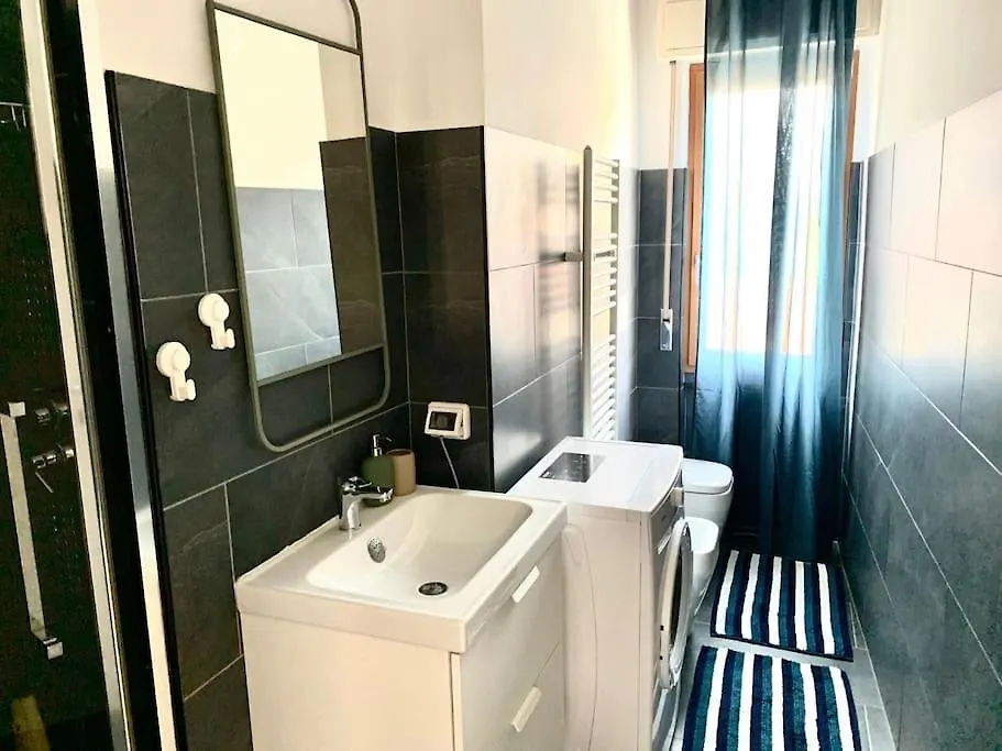 Adamand S House Apartment Milan