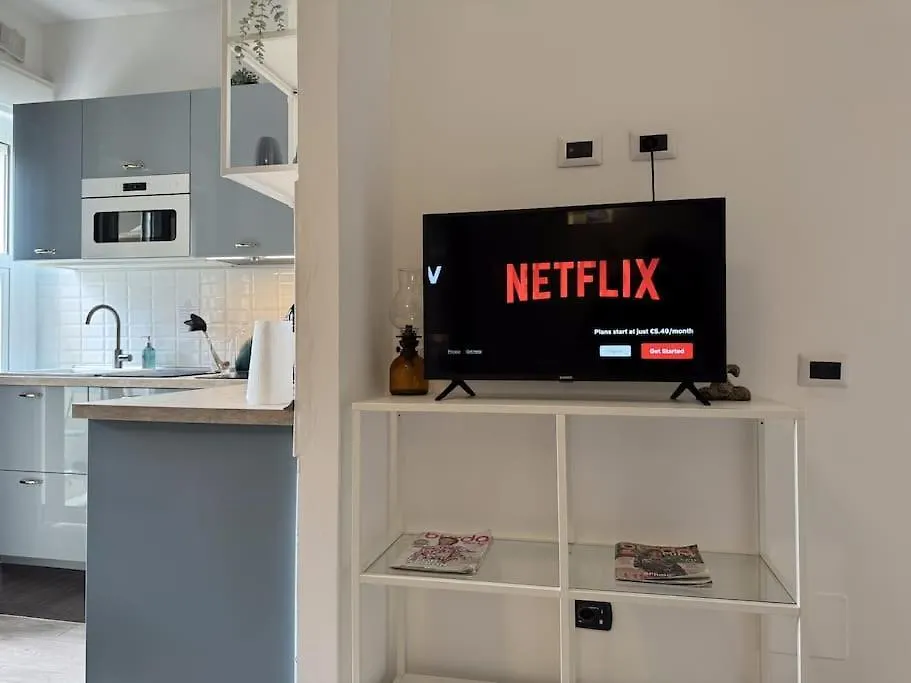 Adamand S House Apartment Milan Italy