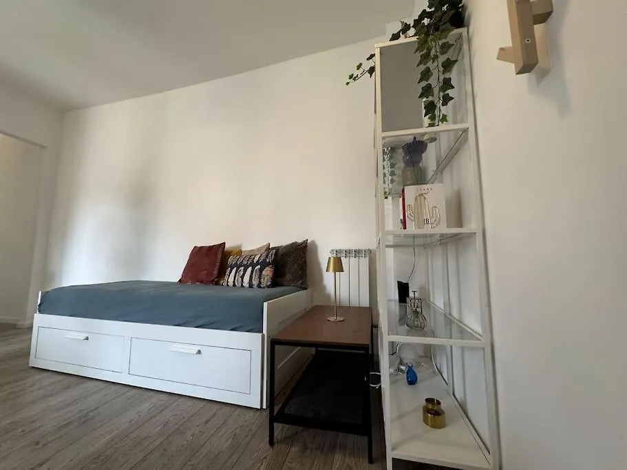 Adamand S House Apartment Milan 0*,  Italy