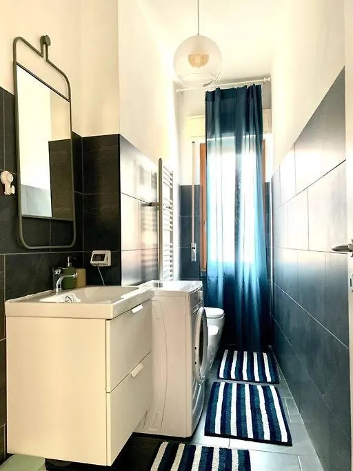 Adamand S House Apartment Milan