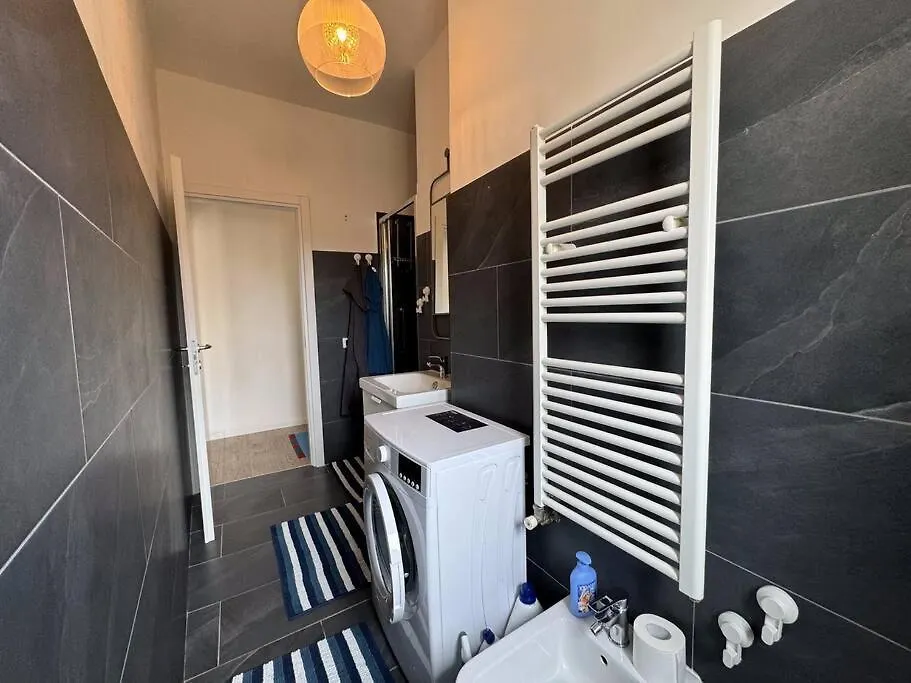 Adamand S House Apartment Milan