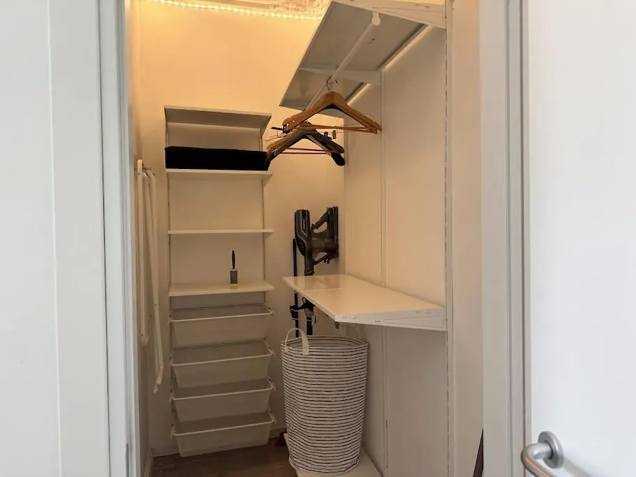 Adamand S House Apartment Milan