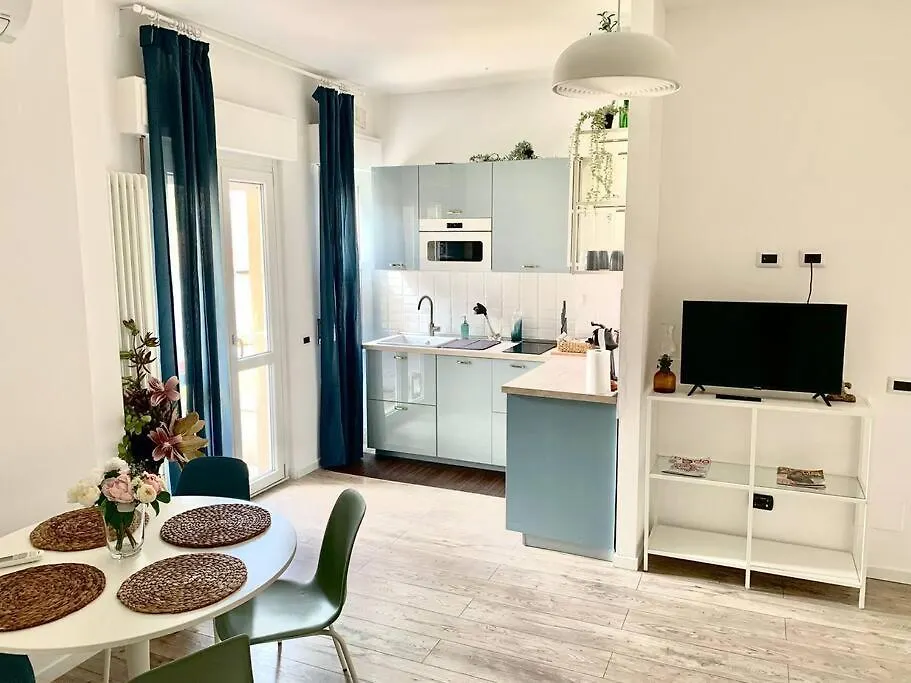Adamand S House Apartment Milan