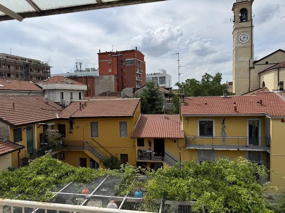 Adamand S House Apartment Milan Italy