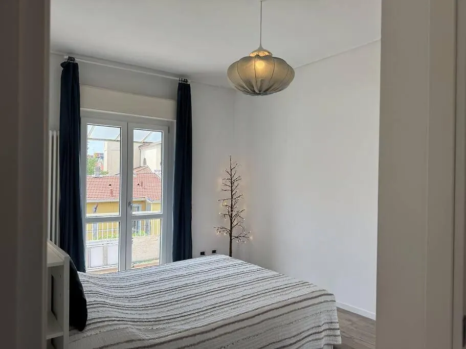 Adamand S House Apartment Milan 0*,