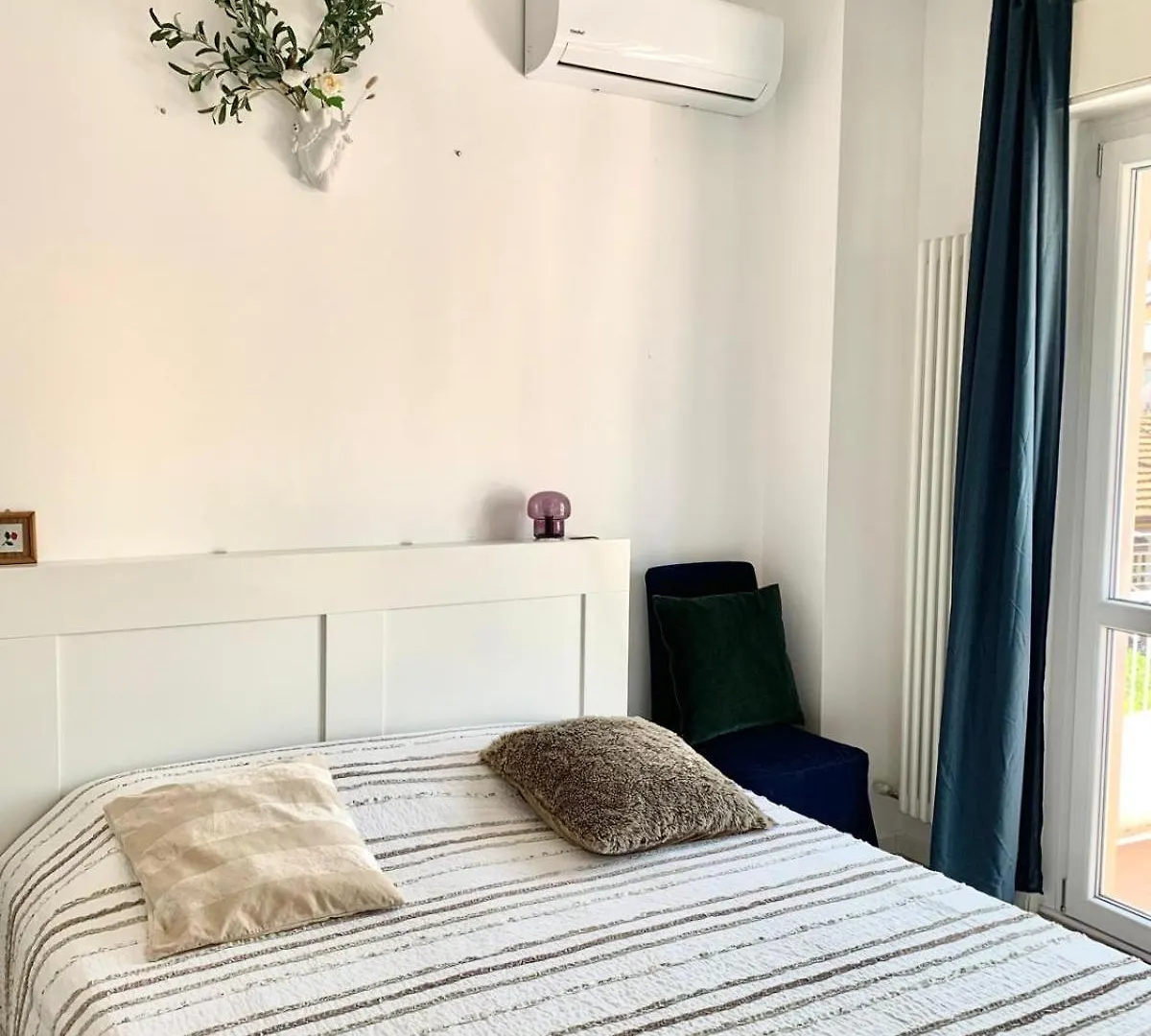 Adamand S House Apartment Milan