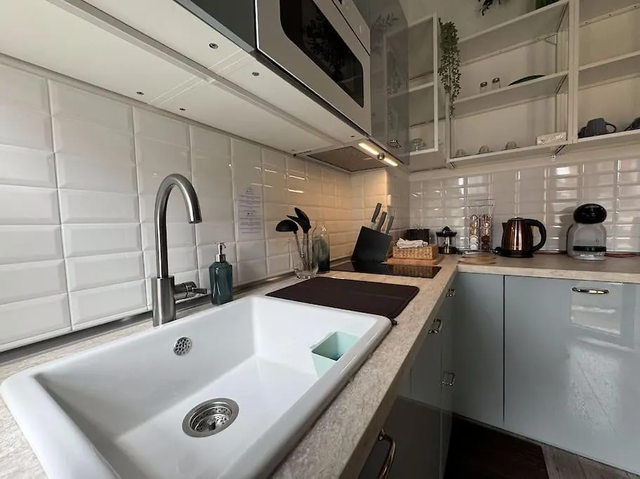 Ferienwohnung Adamand S House Mailand