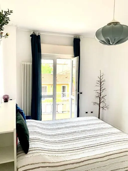 Ferienwohnung Adamand S House Mailand Apartment